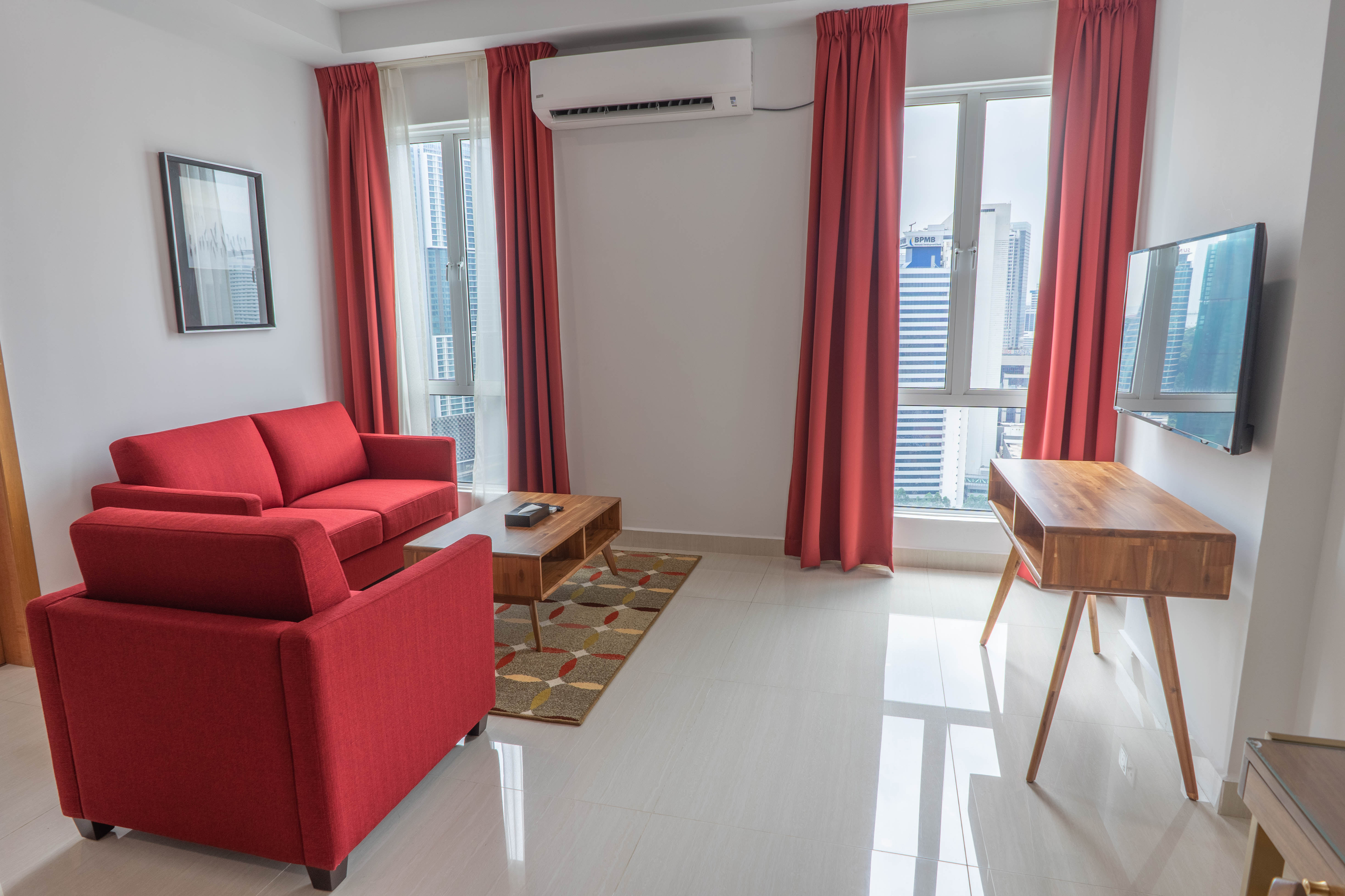APARTMENT 1 ROOM-3
