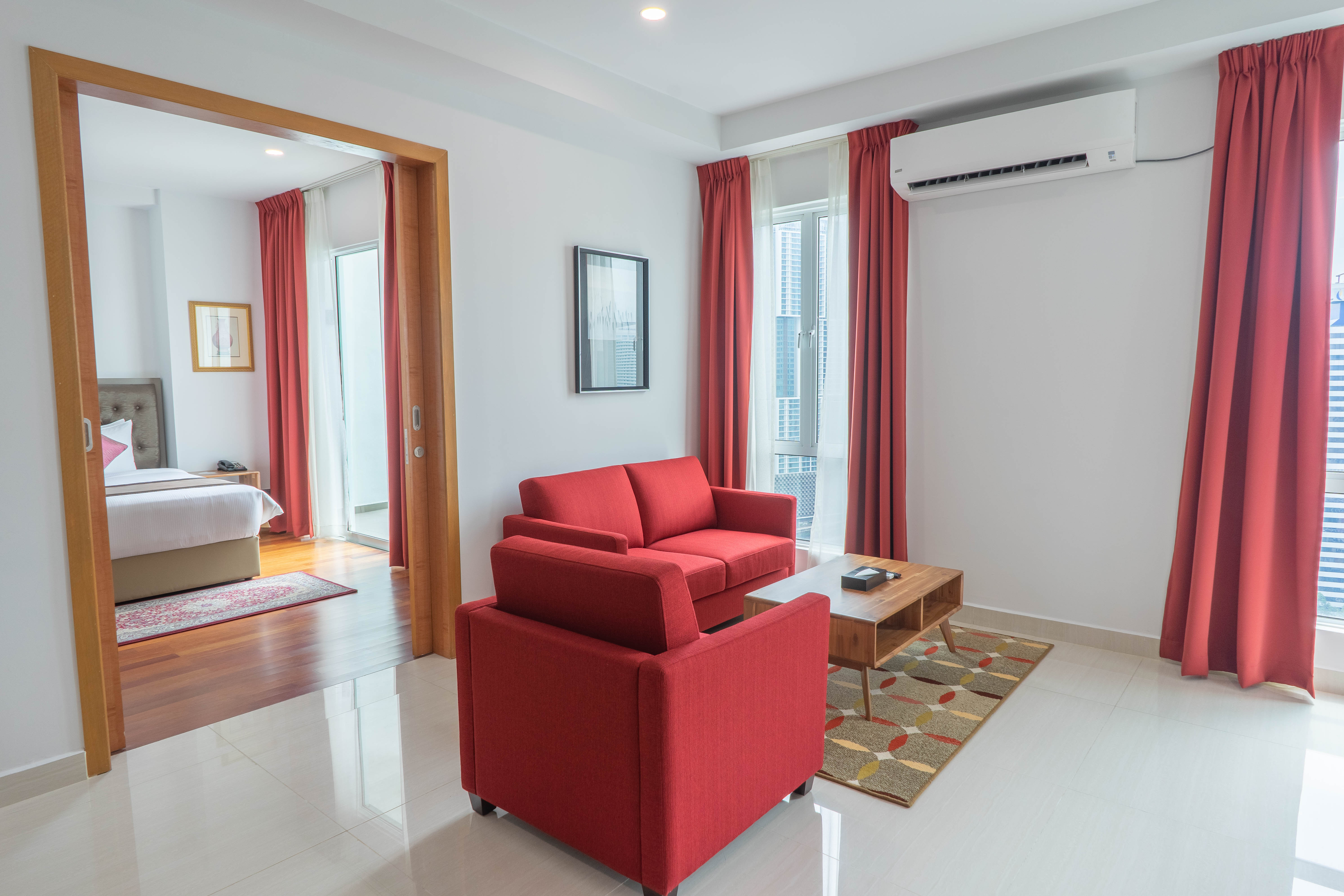 APARTMENT 1 ROOM-4