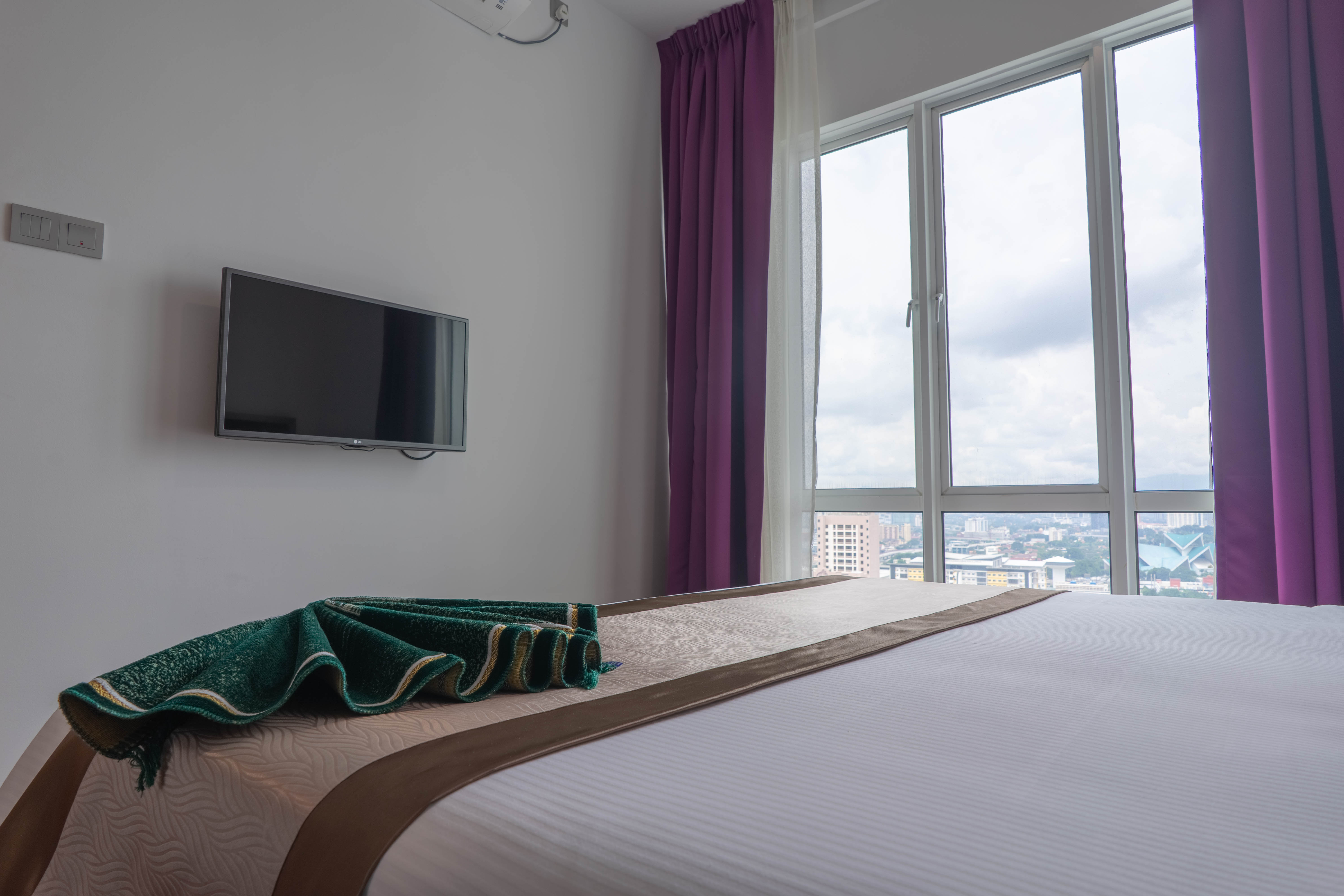APARTMENT 2 ROOMS-2