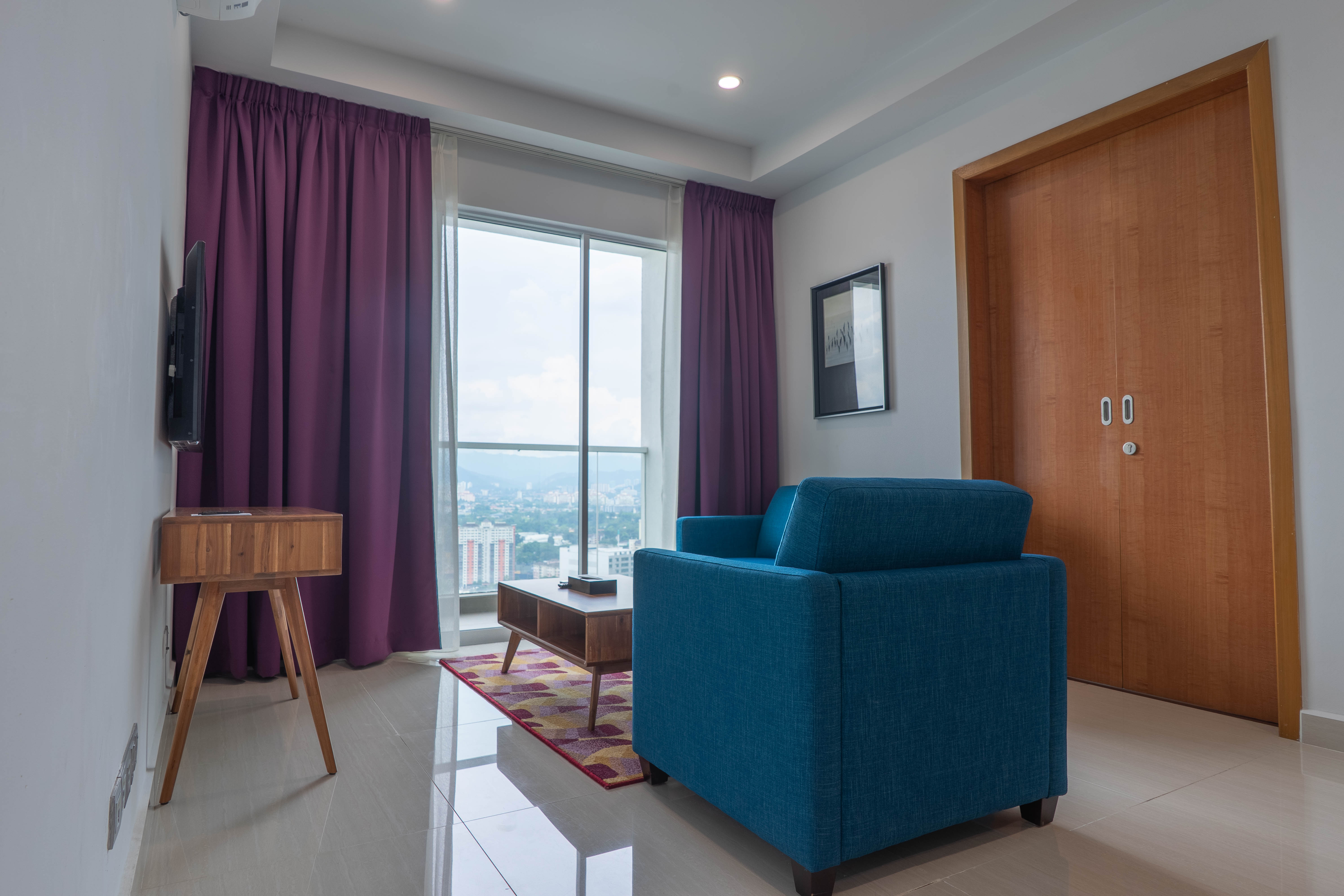 APARTMENT 2 ROOMS-3