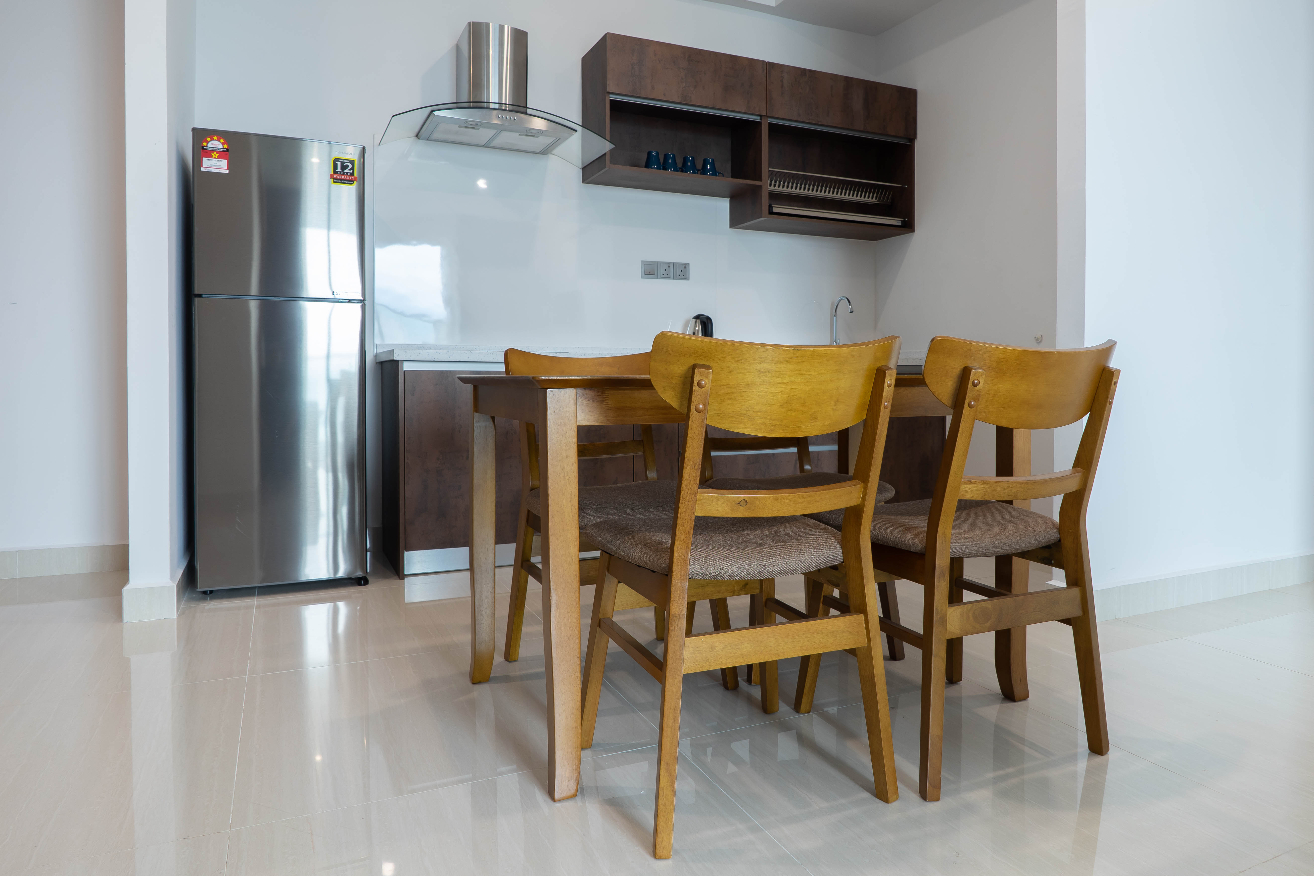 APARTMENT 2 ROOMS-9