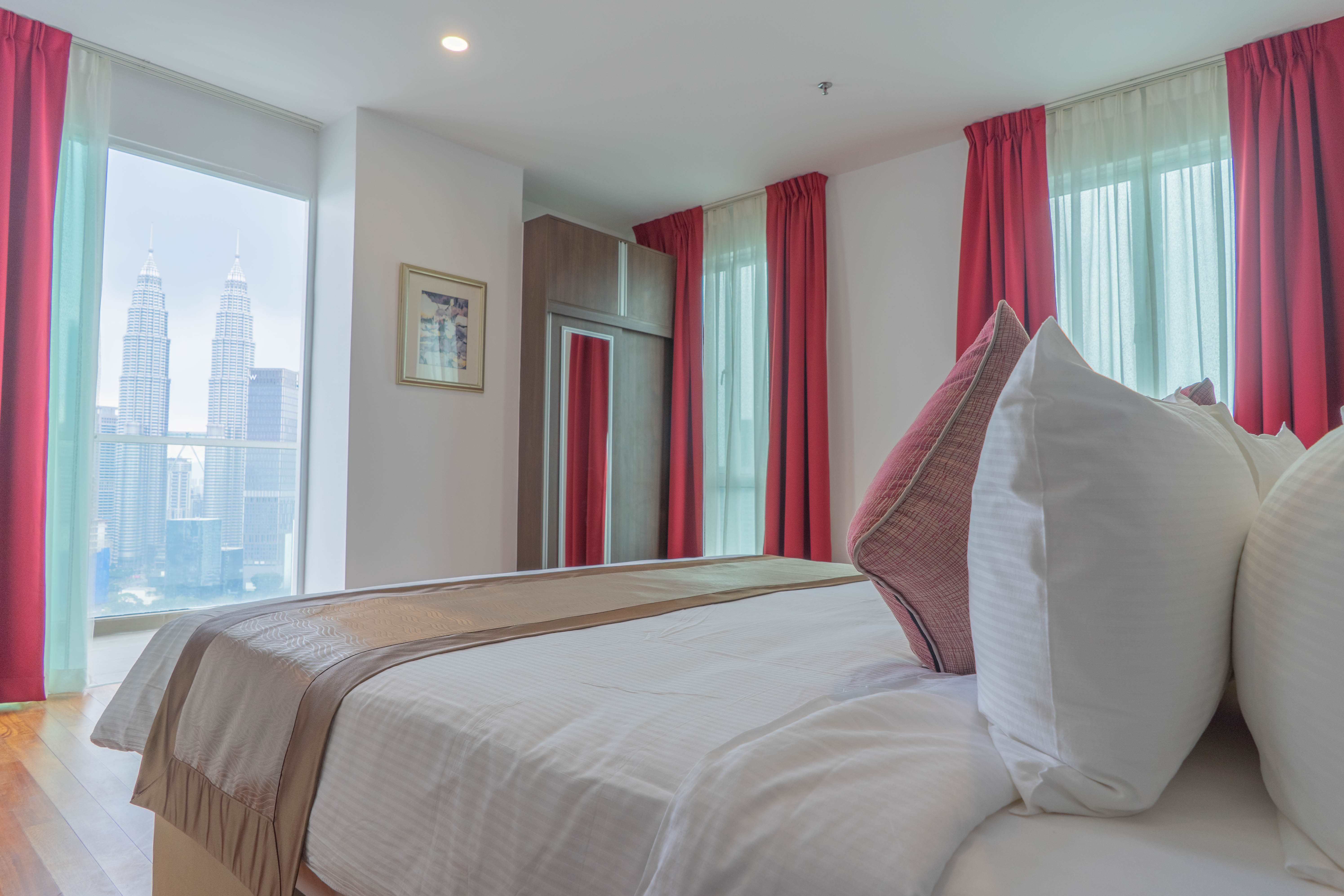 APARTMENT 3 ROOMS-3