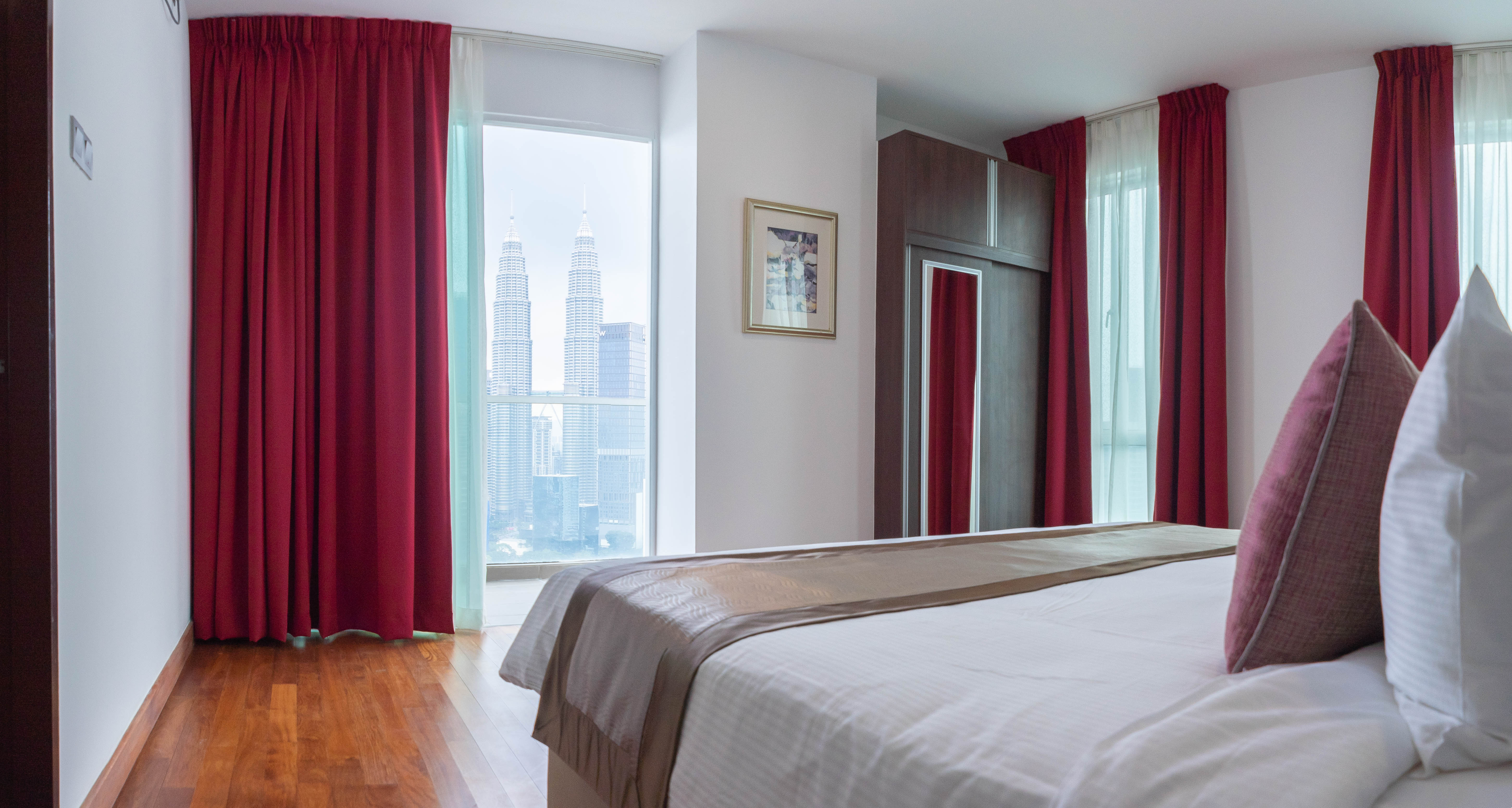 APARTMENT 3 ROOMS-4