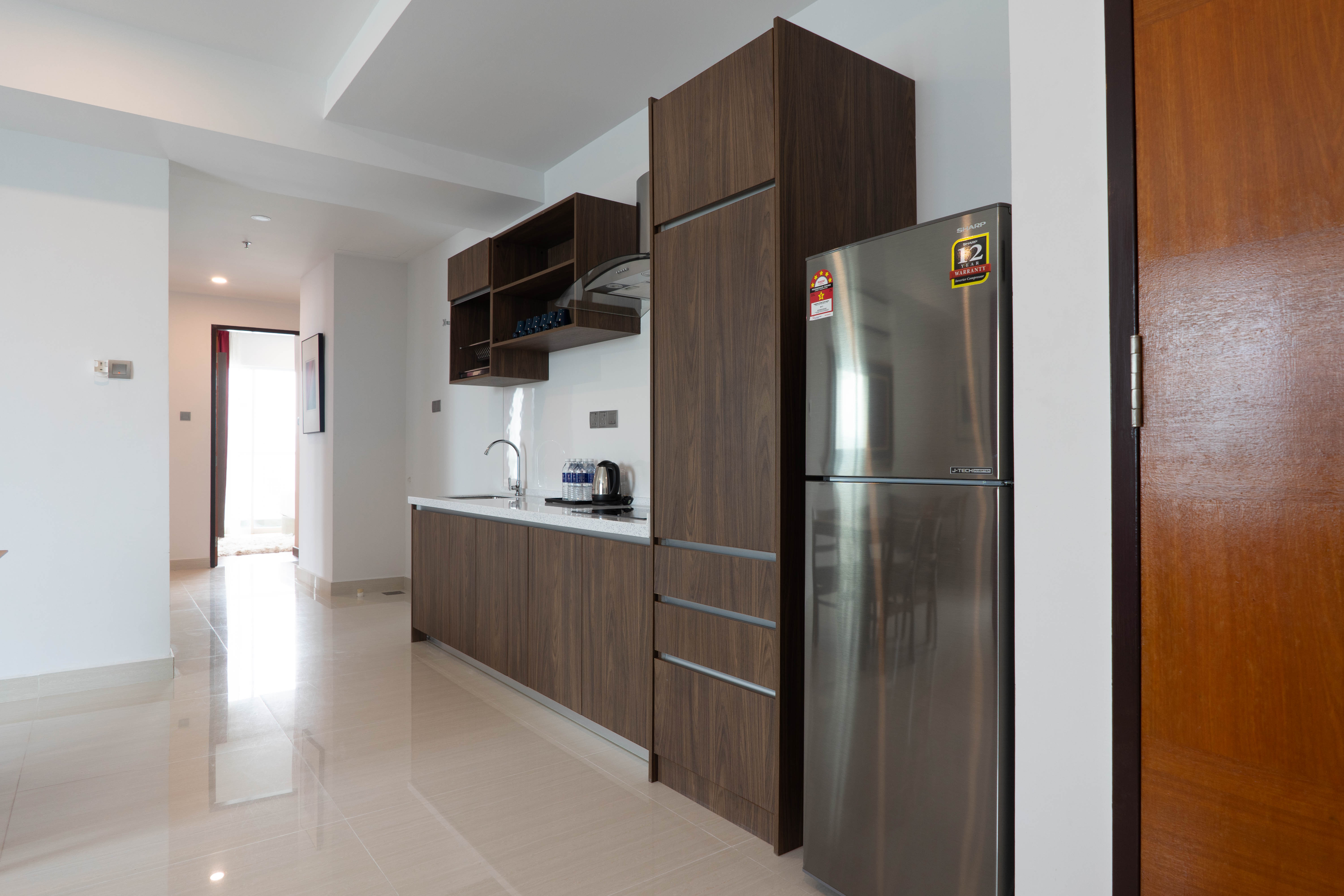APARTMENT 3 ROOMS-6