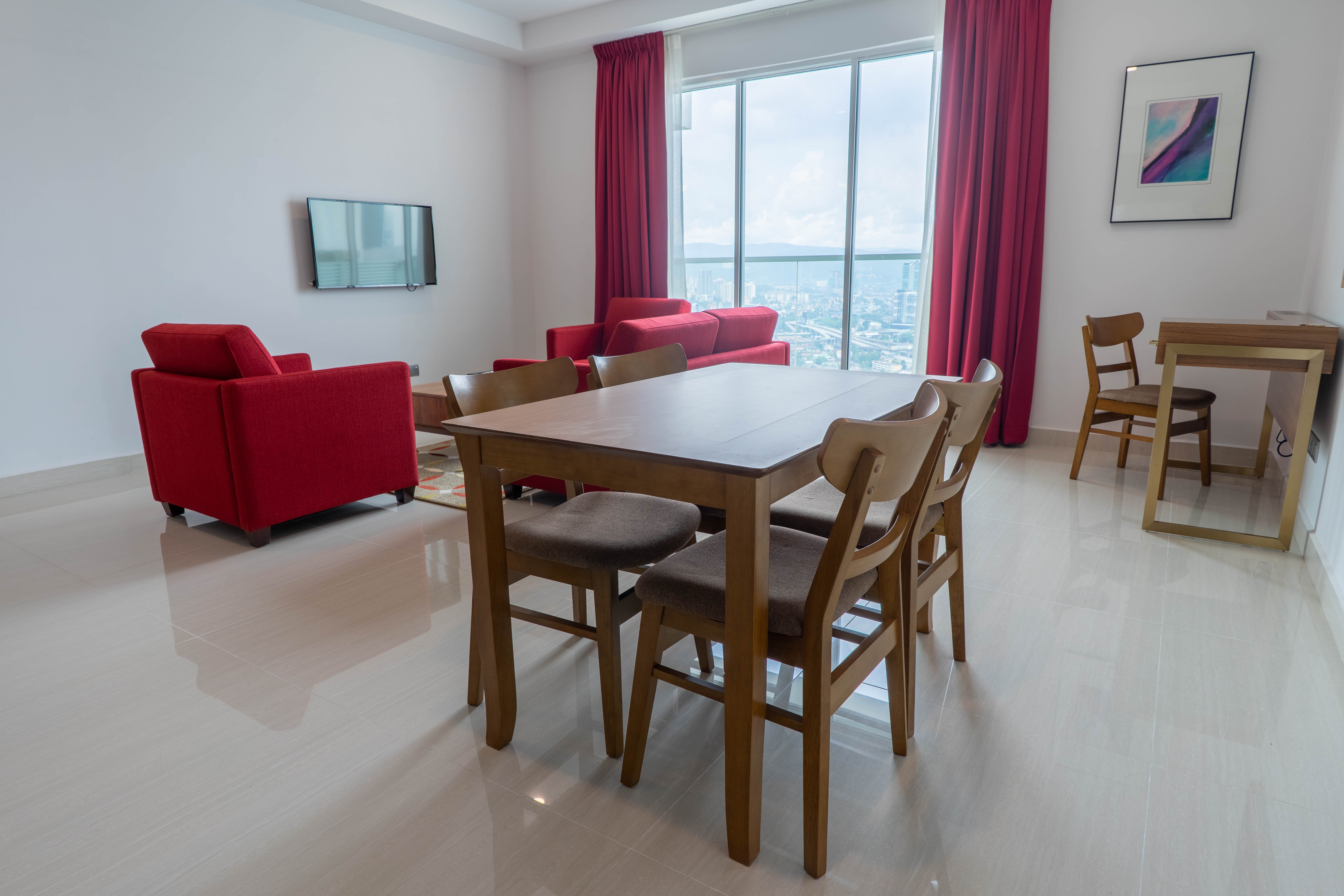 APARTMENT 3 ROOMS-7