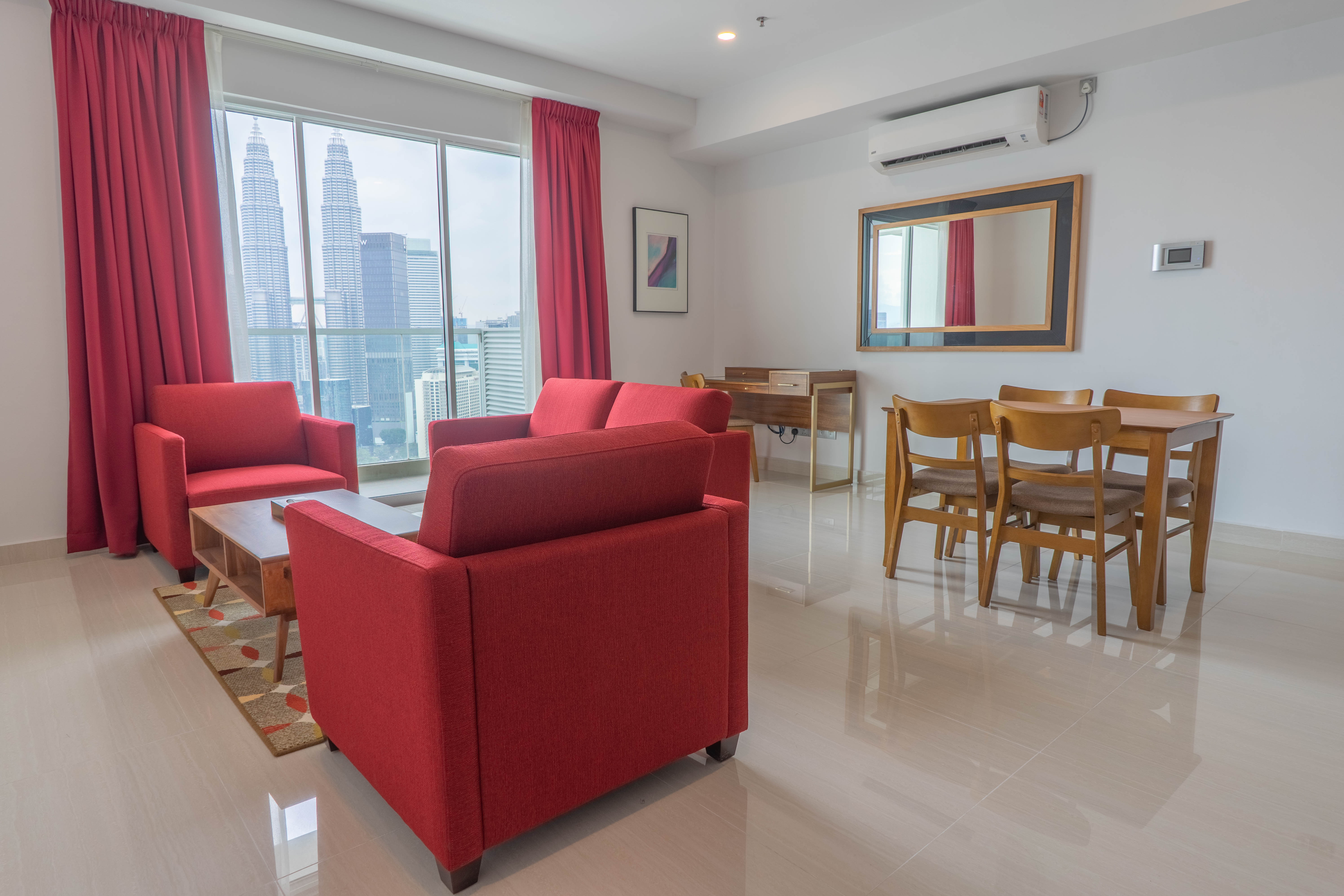 APARTMENT 3 ROOMS-8