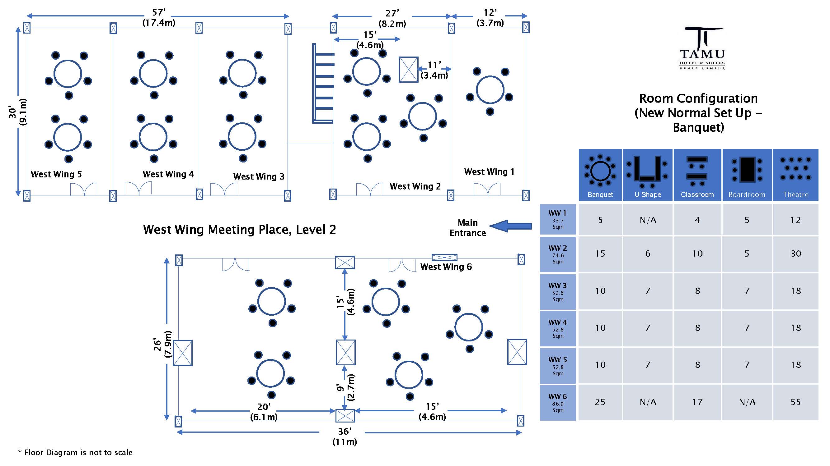Function Room Lay Out (West Wing Level 2) (004)_Page_2