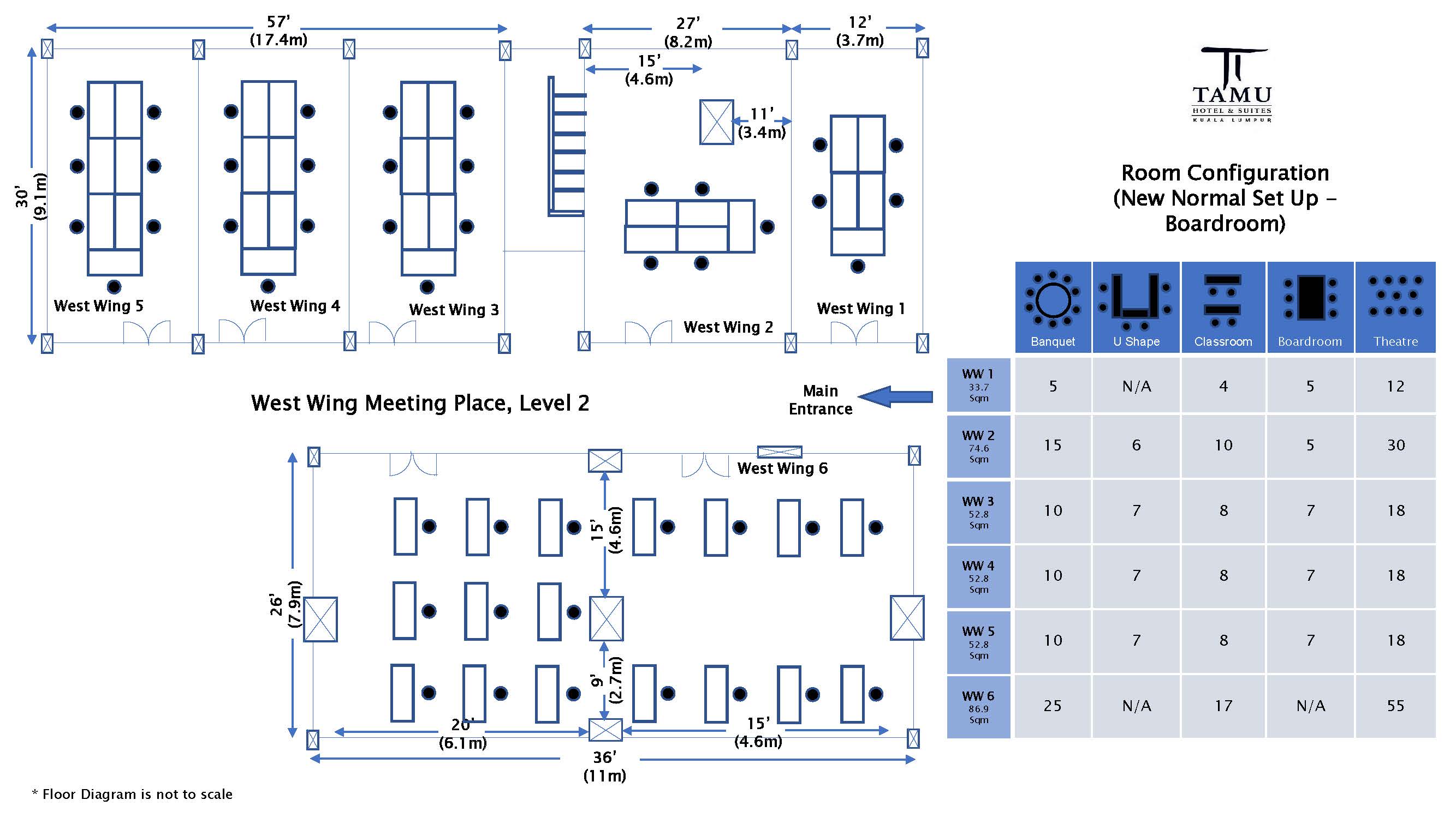 Function Room Lay Out (West Wing Level 2) (004)_Page_5